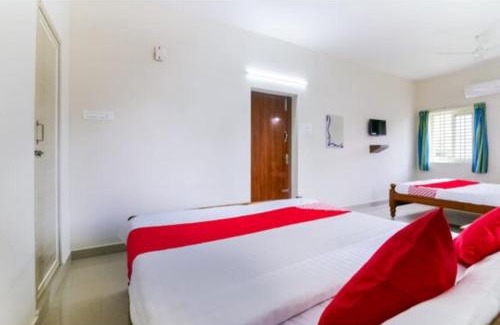 Puttur Hotel | R S RESIDENCY (Thalapaneni Pavan Kalyan)