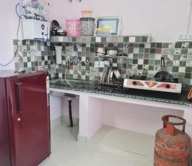 Dehradun House | R Square Homestay