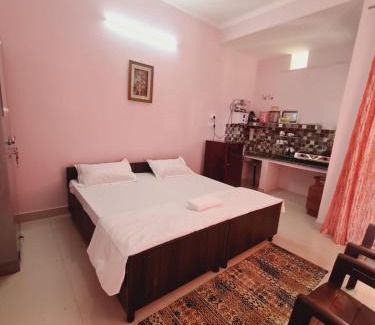 Dehradun House | R Square Homestay