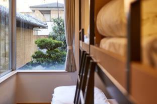 Karasuma Hostel | R Star Hostel Kyoto