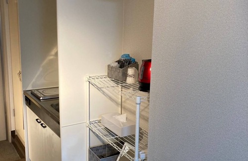 Chuo Apartment | R00281ppl30minDisneyLand1minCHIBAstationWifi - 407/Chiba Chiba