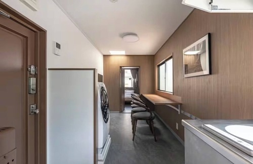 Tomigaya Apartment | R086680 Apt/Shibuya-ku Tokyo
