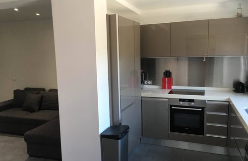 Pinarellu Apartment | R1 apartment 6 people les Dhalias