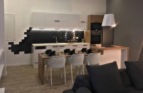 Kalyves Villa | R116 Spacious Villa Private Heated Pool Walking distance to Beach