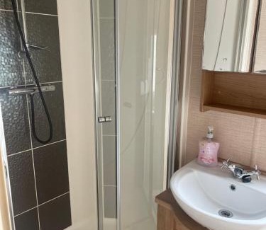 Kinmel Bay Resort | R14 golden sands