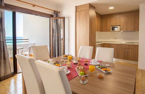 Son Servera Apartment | R2 Cala Millor