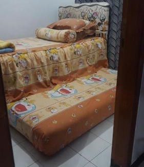 Banyuwangi House | R2 Guest House
