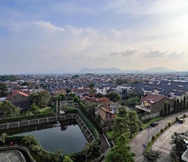 Cimahi Apartment | R20 Apartment Daymentroom 2BR 0620