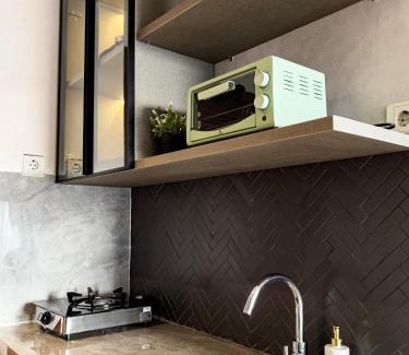 Cimahi Apartment | R20 Apartment Daymentroom 2BR 0620