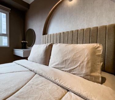 Cimahi Apartment | R20 Apartment Daymentroom 2BR 0620