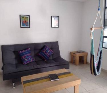 Centro Apartment | R3 The Soul Of Oaxaca