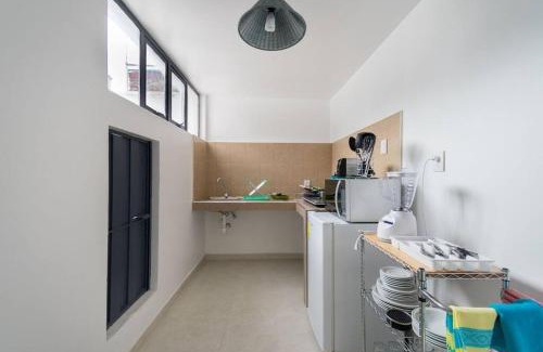 Centro Apartment | R3 The Soul Of Oaxaca