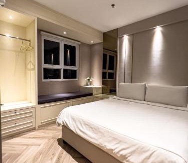 Cimahi Apartment | R30 Apartemen Gateway Pasteur 2BR Daymentroom