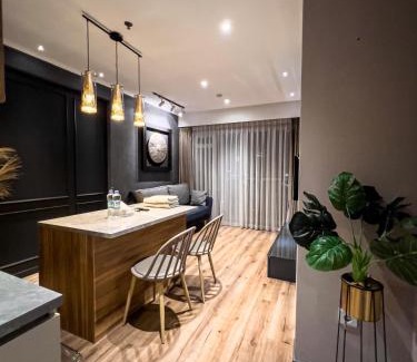Cimahi Apartment | R30 Apartemen Gateway Pasteur 2BR Daymentroom