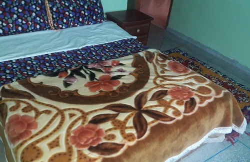 Imilchil Apartment | R317 Apartment