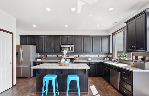 Renton House | R4: RAINIER VILLA