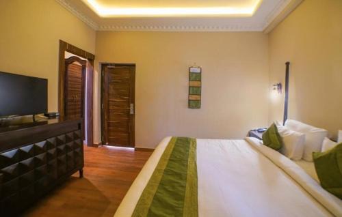 Vaishali Nagar Bed & Breakfast | R41-A Boutique Hotel