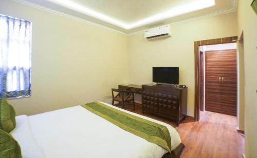 Vaishali Nagar Bed & Breakfast | R41-A Boutique Hotel