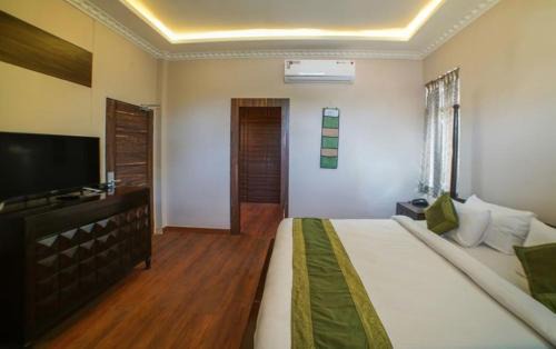 Vaishali Nagar Bed & Breakfast | R41-A Boutique Hotel