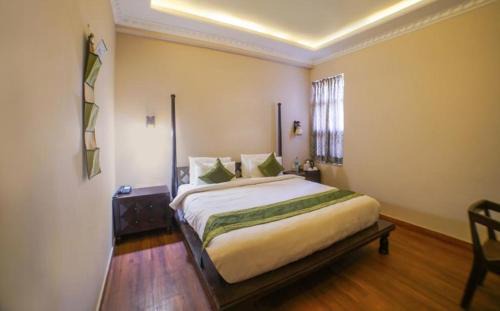 Vaishali Nagar Bed & Breakfast | R41-A Boutique Hotel