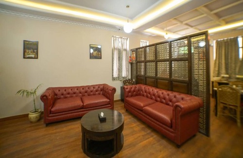Vaishali Nagar Hotel | R41- A Boutique Hotel