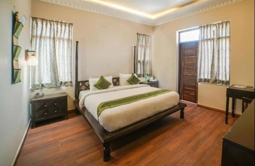 Vaishali Nagar Hotel | R41- A Boutique Hotel