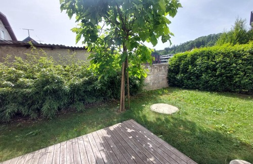 Ljubljana House | R41 - TIVOLI groundfloor apartment
