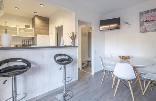 Segur de Calafell Apartment | R96 Apartamento Jocelyne