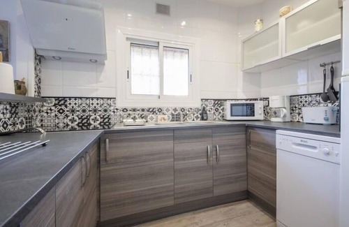 Segur de Calafell Apartment | R96 Apartamento Jocelyne