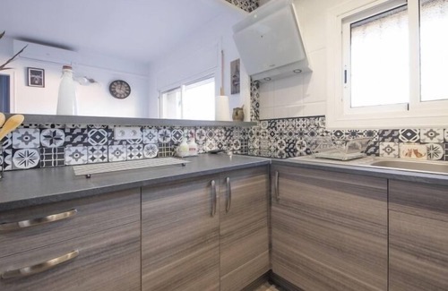 Segur de Calafell Apartment | R96 Apartamento Jocelyne