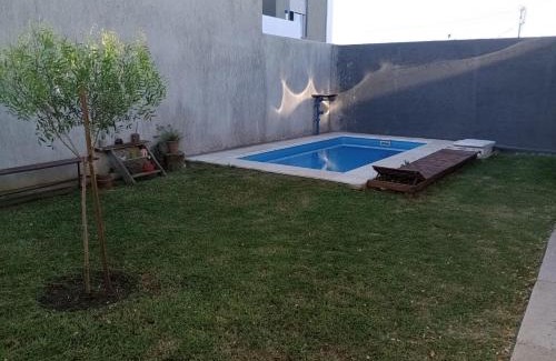 Villa Maria House | Raíces de J&M Villa Albertina