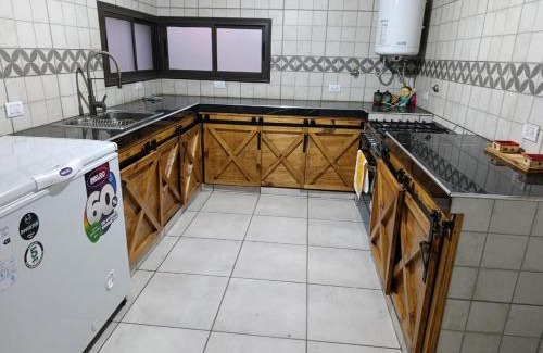 Villa Maria House | Raíces de J&M Villa Albertina
