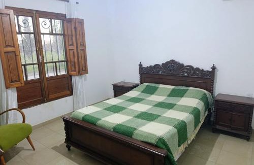Villa Maria House | Raíces de J&M Villa Albertina