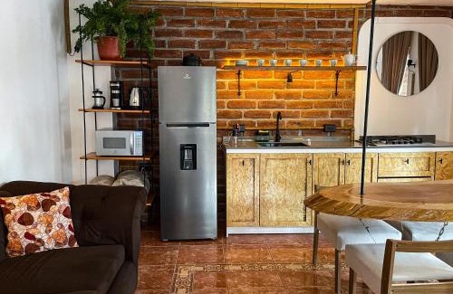 Ramonurcu Apartment | Raíces y Refugio