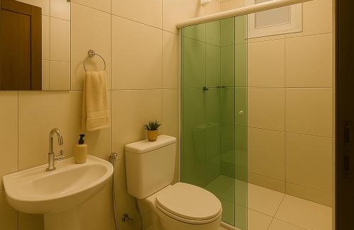 Tome-Acu Apartment | Raízes da Amazônia - Cop House