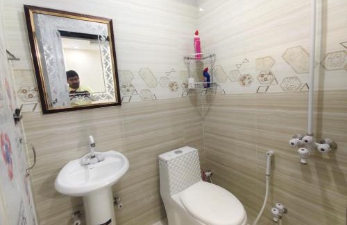 Lahore Apartment | RA Guest House