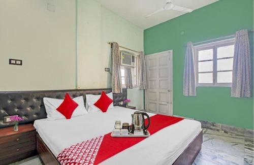Mukundapur House | RA Homestay inn