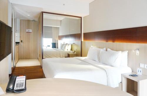 Cilandak Apartment | Ra Premiere Simatupang