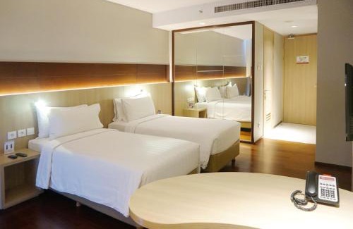 Cilandak Apartment | Ra Premiere Simatupang