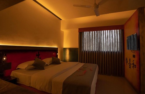 Baner Hotel | RA Residence