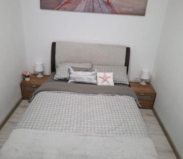 Baile Olanesti Apartment | RA Studio Băile Olănești