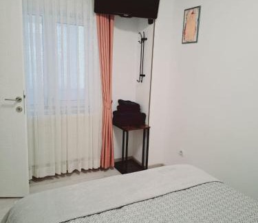 Baile Olanesti Apartment | RA Studio Băile Olănești