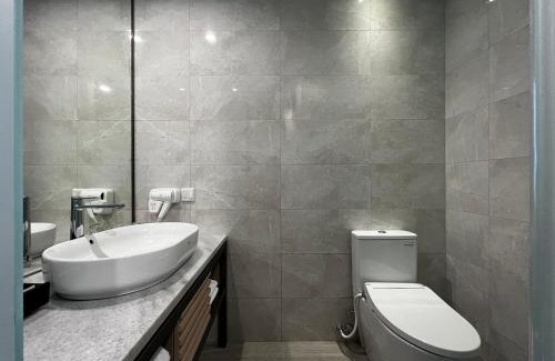 Cilandak Apartment | Ra Suites Simatupang