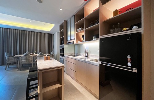 Cilandak Hotel | Ra Suites Simatupang