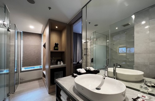 Cilandak Hotel | Ra Suites Simatupang