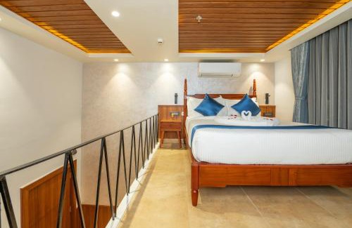 Kolkata Hotel | Ra Vista
