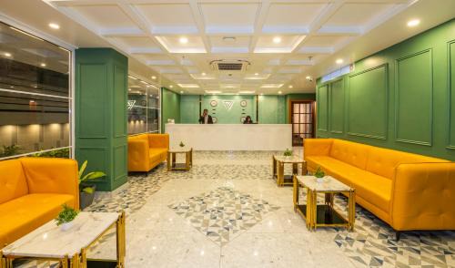 Kolkata Hotel | Ra Vista