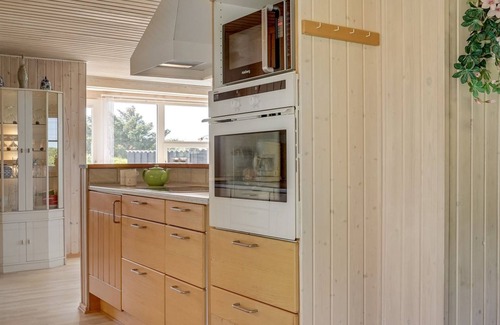 Nr. Lyngby House | "Raadengaard" - 400m from the sea by Interhome