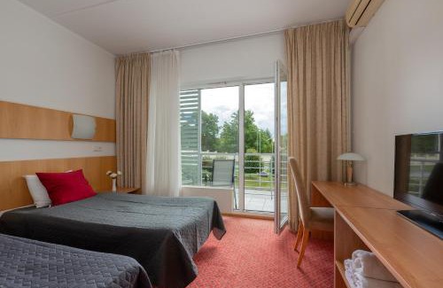 Tartu Hotel | Raadimõisa Hotell