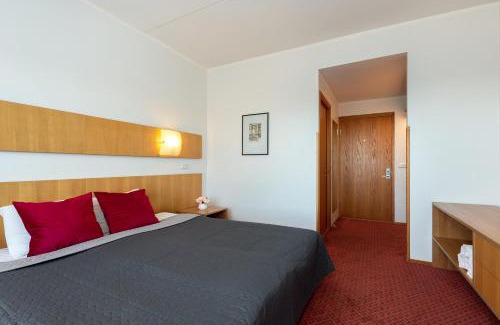Tartu Hotel | Raadimõisa Hotell